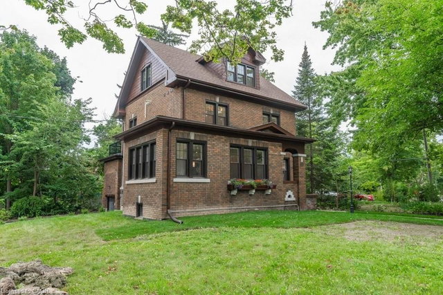 Unit A - 53 Margaret Avenue