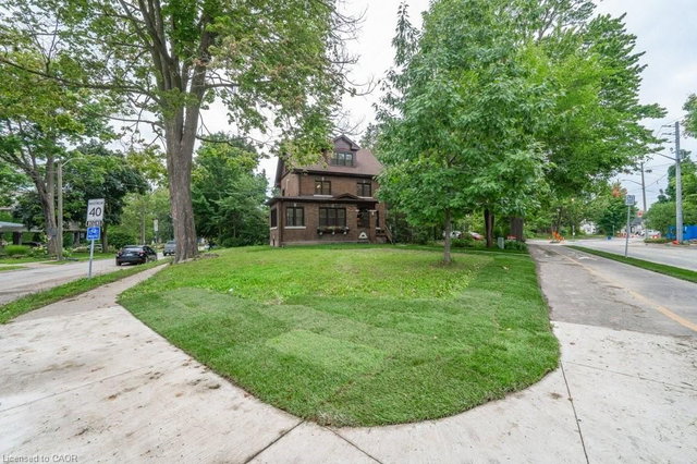 Unit A - 53 Margaret Avenue