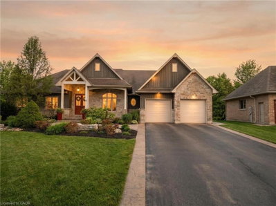 46 Woodside Drive