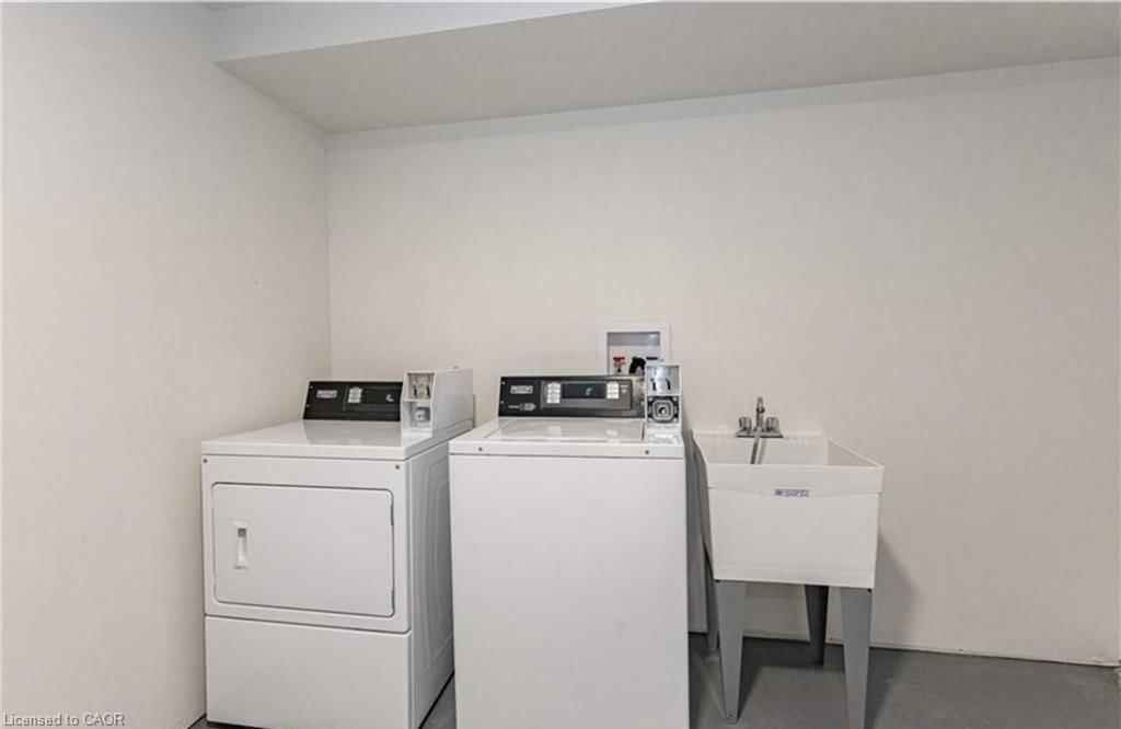 Condo/Apt Unit for lease at 1A-36 Grant Avenue, Hamilton, ON, L8N 2X5 - Landsdale - MLS: 40810604