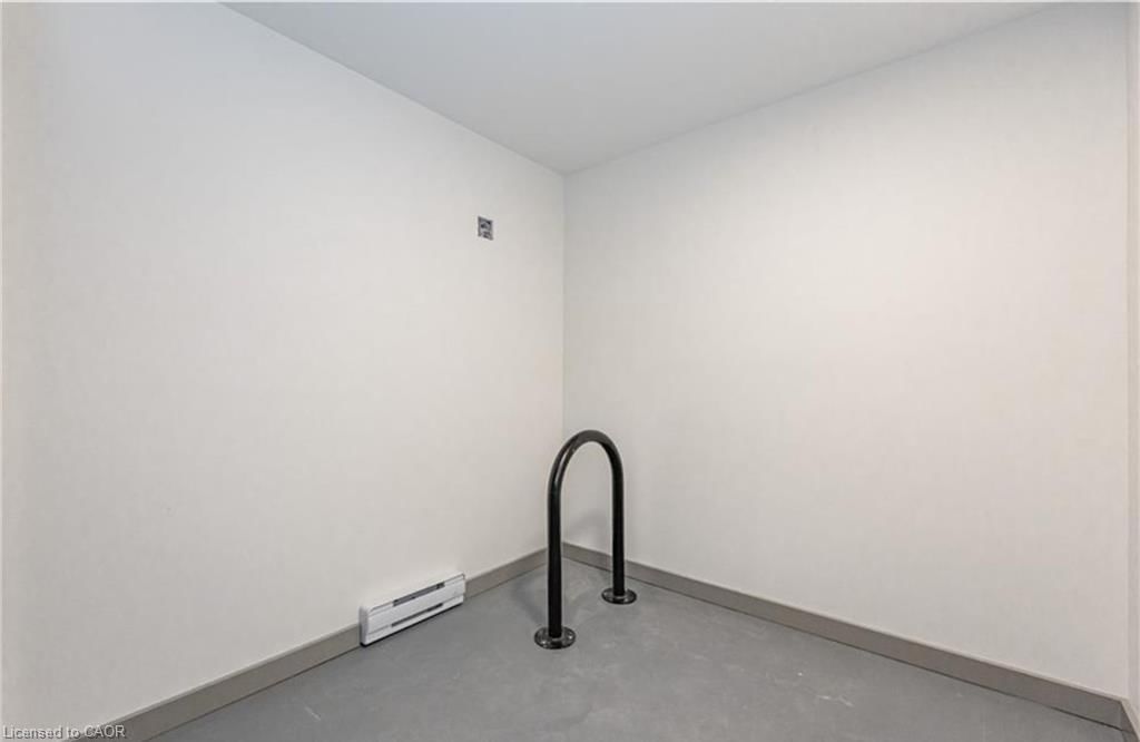 Condo/Apt Unit for lease at 1A-36 Grant Avenue, Hamilton, ON, L8N 2X5 - Landsdale - MLS: 40810604