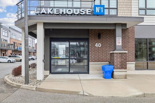 211 - 40 Esplanade Place