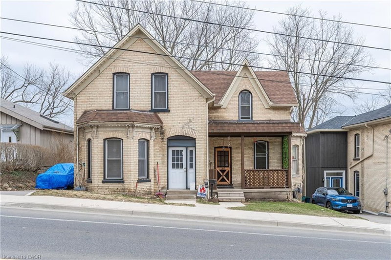 163 Fountain Street N