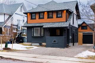 35 Stirling Avenue N