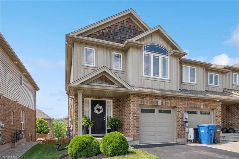 32 Jeffrey Drive, Guelph, Ontario