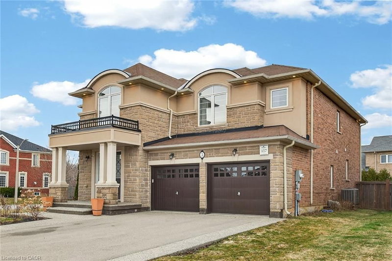 3 Grandell Drive, Ancaster, Ontario