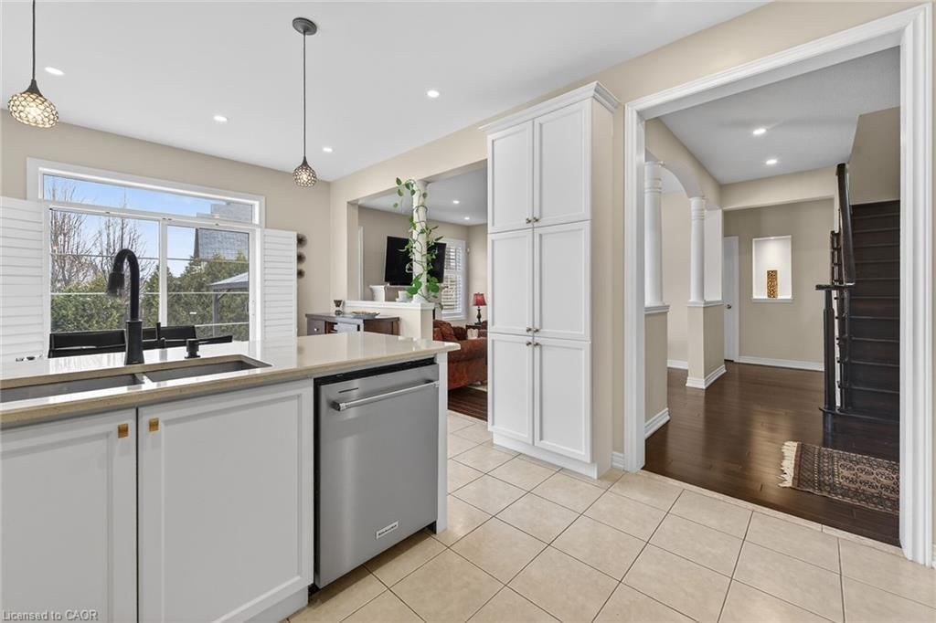 Single Family Residence for sale at 3 Grandell Drive, Ancaster, ON, L9K 0H2 - Meadowlands - MLS: 40810884