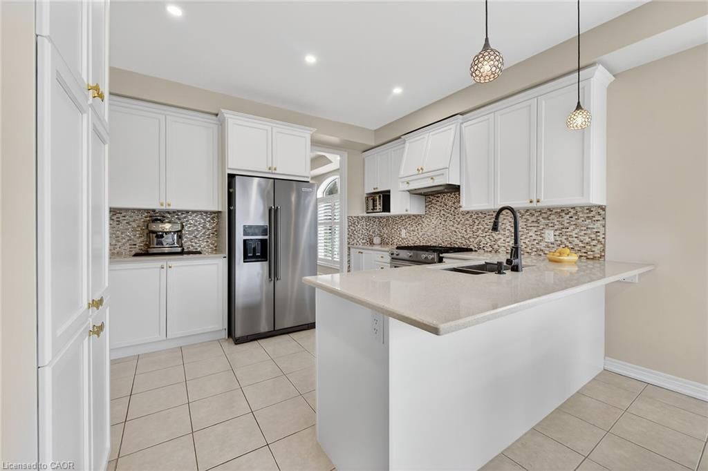 Single Family Residence for sale at 3 Grandell Drive, Ancaster, ON, L9K 0H2 - Meadowlands - MLS: 40810884