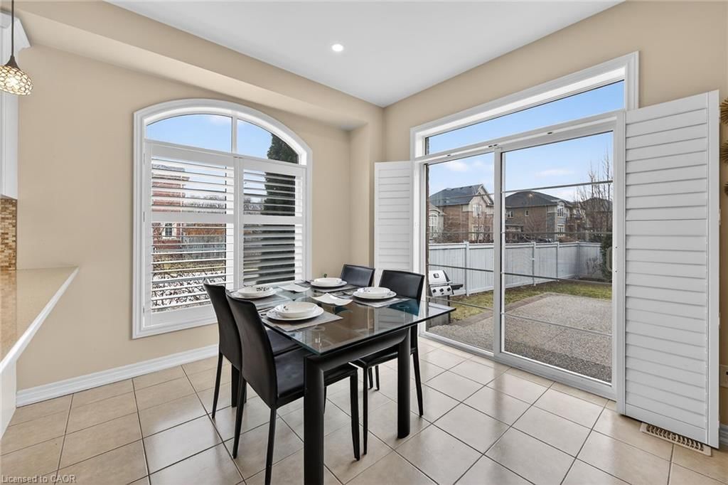 Single Family Residence for sale at 3 Grandell Drive, Ancaster, ON, L9K 0H2 - Meadowlands - MLS: 40810884