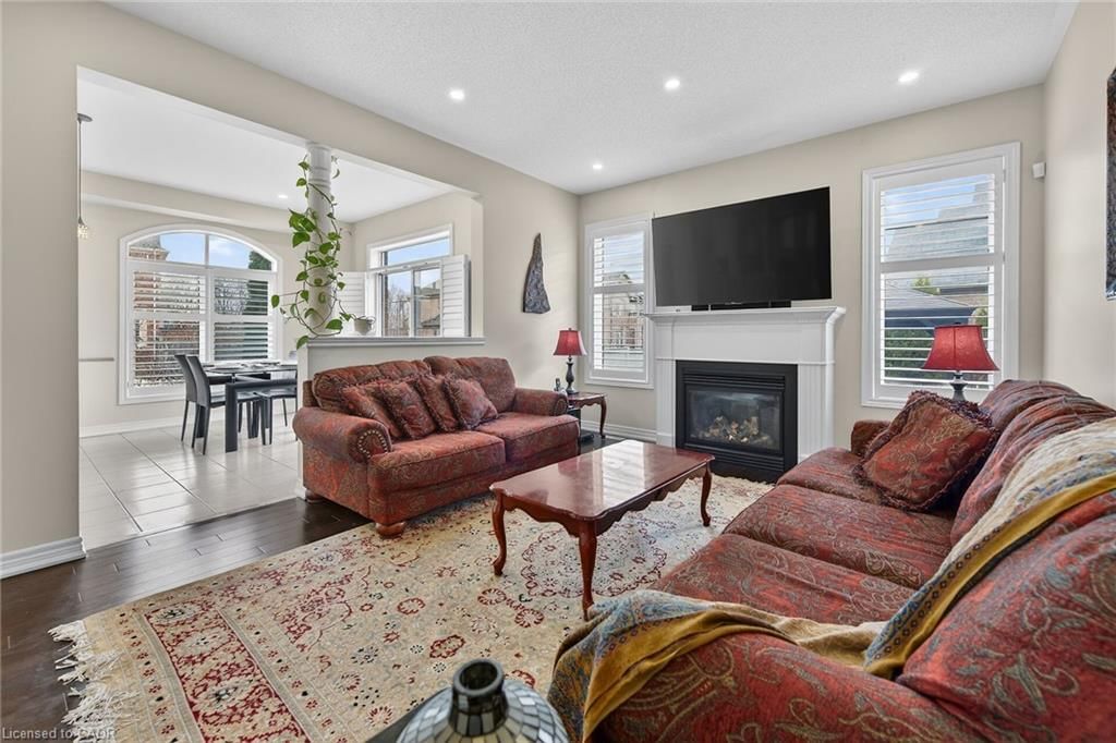 Single Family Residence for sale at 3 Grandell Drive, Ancaster, ON, L9K 0H2 - Meadowlands - MLS: 40810884