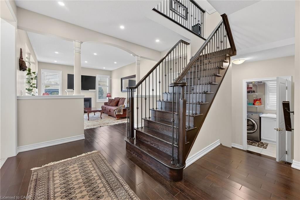 Single Family Residence for sale at 3 Grandell Drive, Ancaster, ON, L9K 0H2 - Meadowlands - MLS: 40810884