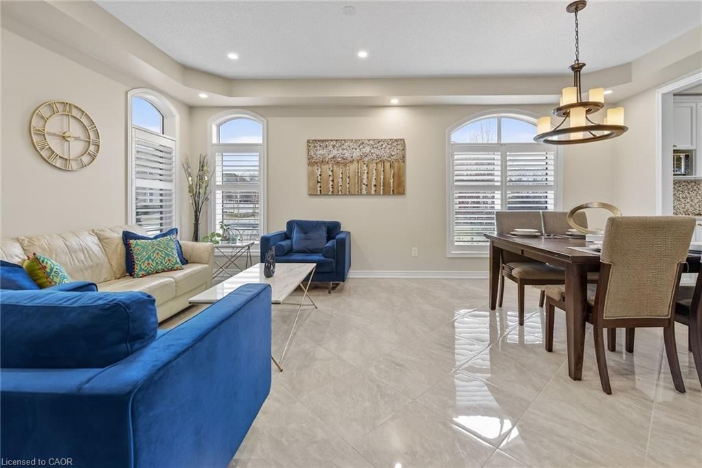 Single Family Residence for sale at 3 Grandell Drive, Ancaster, ON, L9K 0H2 - Meadowlands - MLS: 40810884