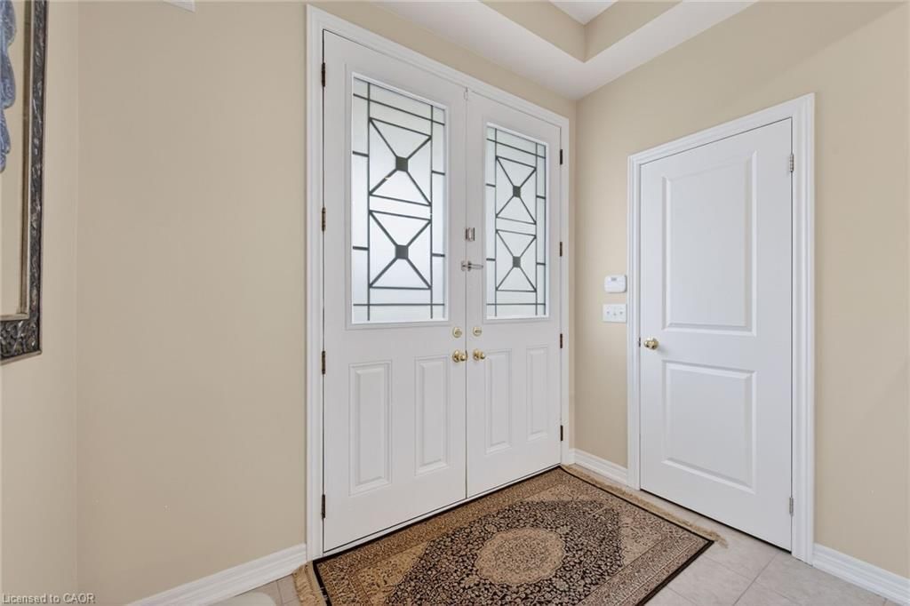 Single Family Residence for sale at 3 Grandell Drive, Ancaster, ON, L9K 0H2 - Meadowlands - MLS: 40810884