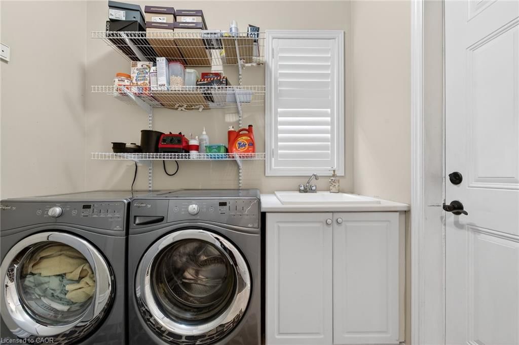 Single Family Residence for sale at 3 Grandell Drive, Ancaster, ON, L9K 0H2 - Meadowlands - MLS: 40810884