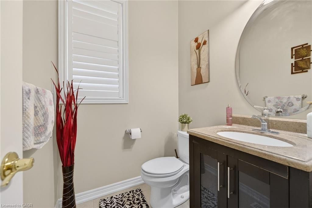 Single Family Residence for sale at 3 Grandell Drive, Ancaster, ON, L9K 0H2 - Meadowlands - MLS: 40810884