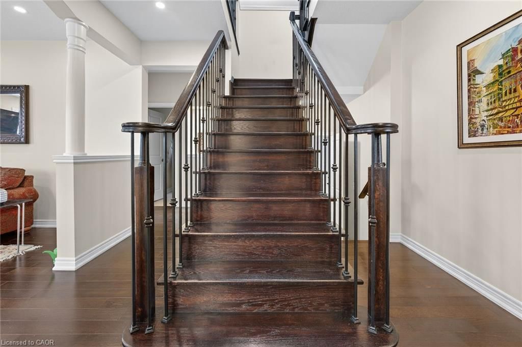 Single Family Residence for sale at 3 Grandell Drive, Ancaster, ON, L9K 0H2 - Meadowlands - MLS: 40810884