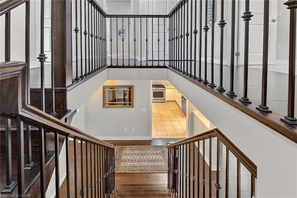 Single Family Residence for sale at 3 Grandell Drive, Ancaster, ON, L9K 0H2 - Meadowlands - MLS: 40810884