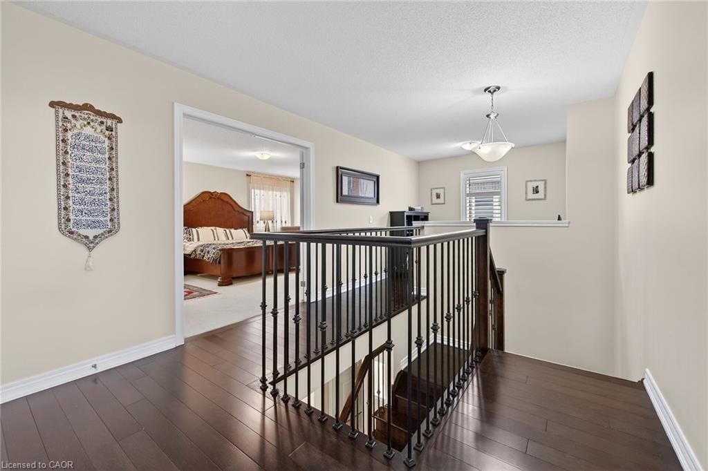 Single Family Residence for sale at 3 Grandell Drive, Ancaster, ON, L9K 0H2 - Meadowlands - MLS: 40810884