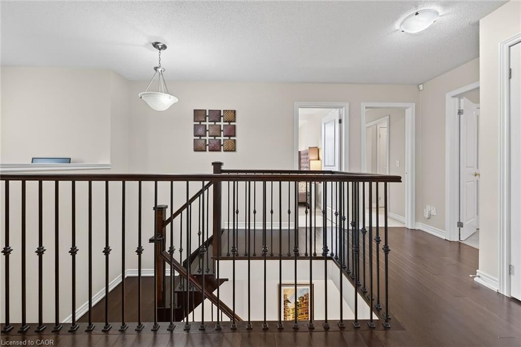 Single Family Residence for sale at 3 Grandell Drive, Ancaster, ON, L9K 0H2 - Meadowlands - MLS: 40810884