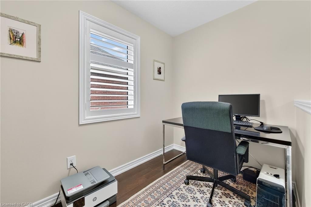 Single Family Residence for sale at 3 Grandell Drive, Ancaster, ON, L9K 0H2 - Meadowlands - MLS: 40810884