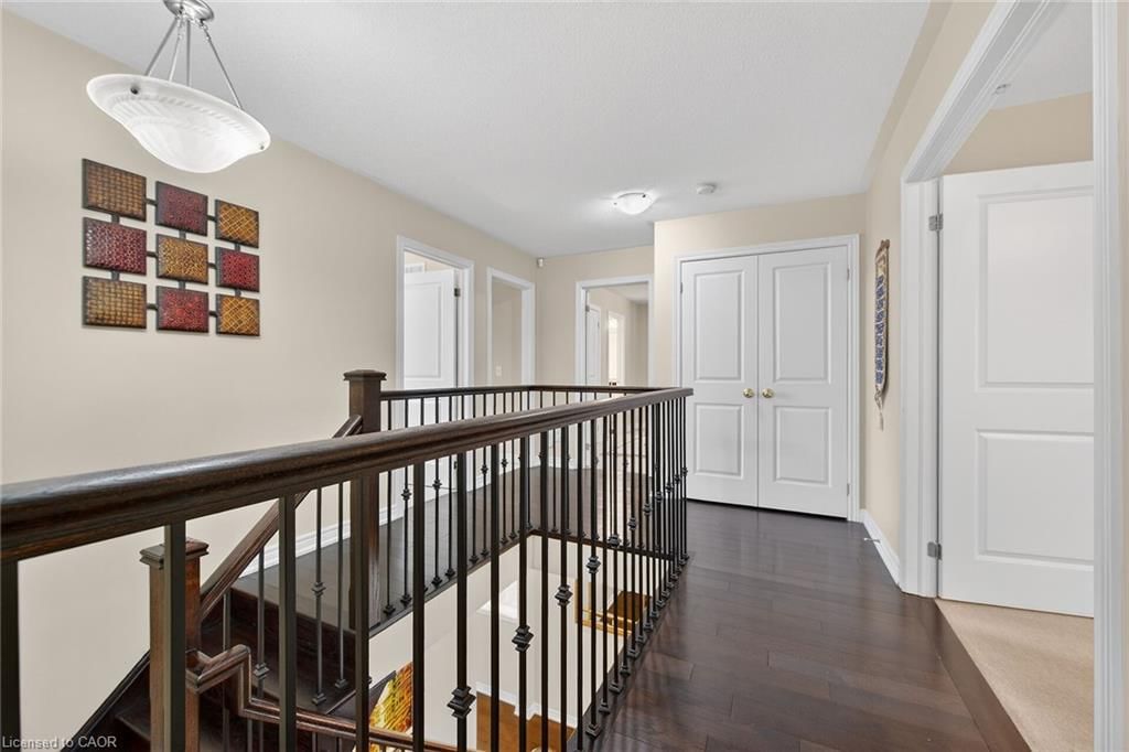 Single Family Residence for sale at 3 Grandell Drive, Ancaster, ON, L9K 0H2 - Meadowlands - MLS: 40810884