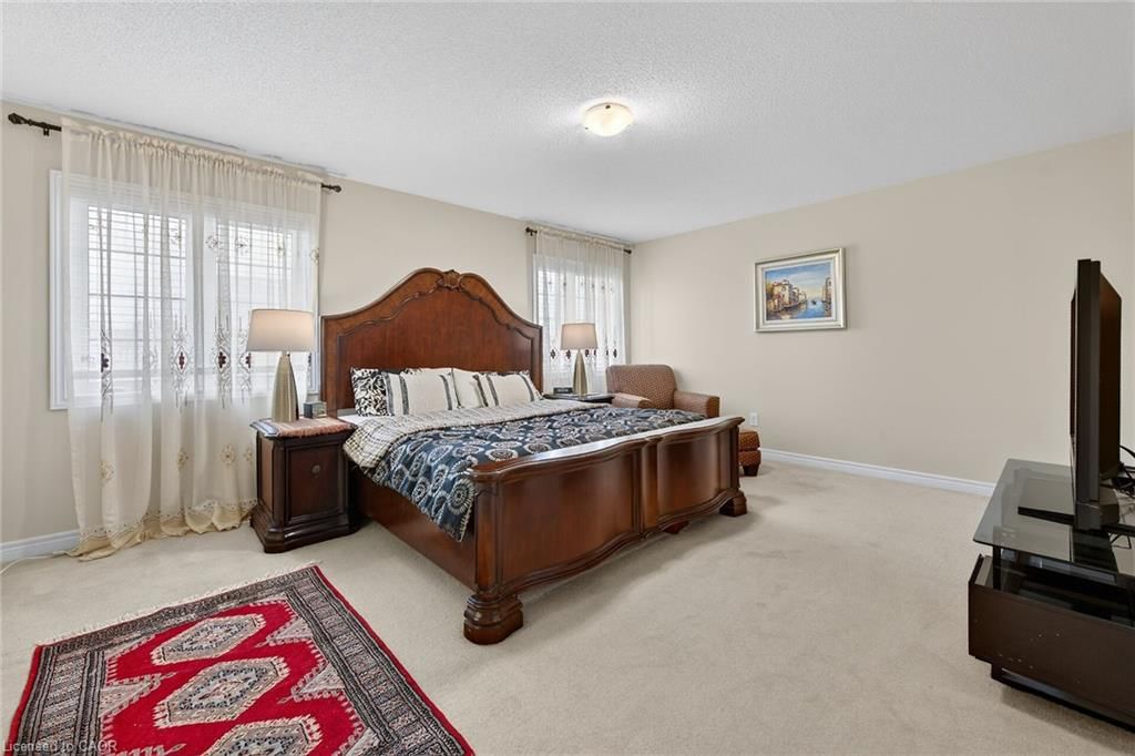 Single Family Residence for sale at 3 Grandell Drive, Ancaster, ON, L9K 0H2 - Meadowlands - MLS: 40810884