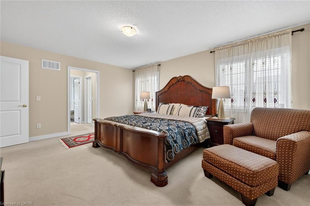 Single Family Residence for sale at 3 Grandell Drive, Ancaster, ON, L9K 0H2 - Meadowlands - MLS: 40810884