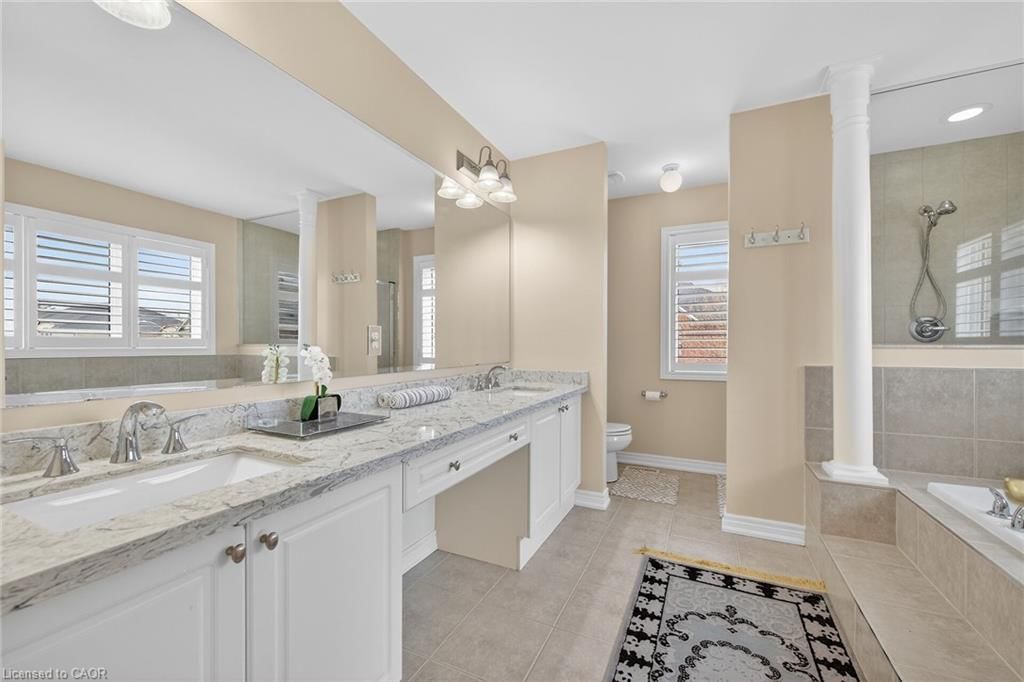 Single Family Residence for sale at 3 Grandell Drive, Ancaster, ON, L9K 0H2 - Meadowlands - MLS: 40810884