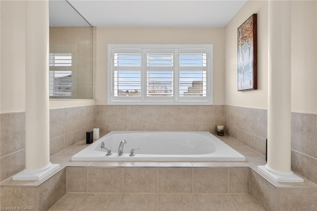 Single Family Residence for sale at 3 Grandell Drive, Ancaster, ON, L9K 0H2 - Meadowlands - MLS: 40810884