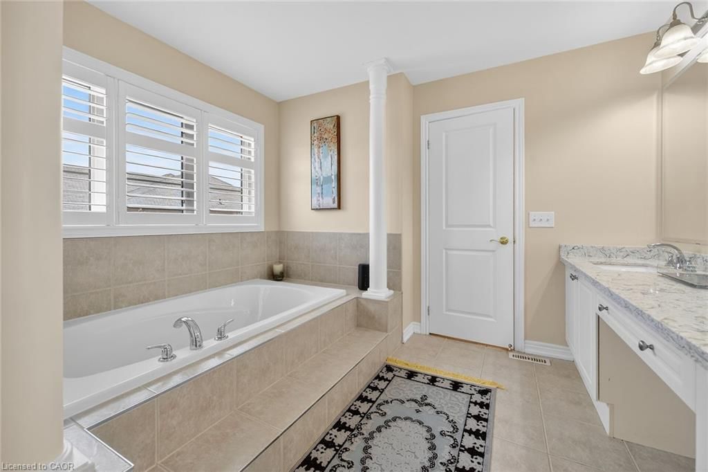 Single Family Residence for sale at 3 Grandell Drive, Ancaster, ON, L9K 0H2 - Meadowlands - MLS: 40810884