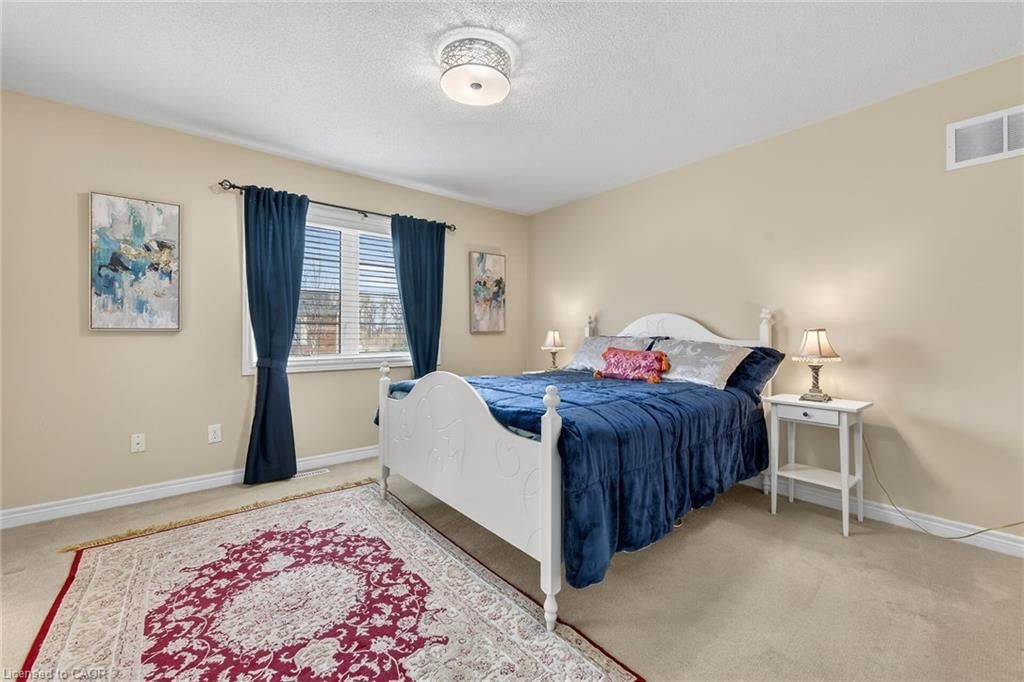 Single Family Residence for sale at 3 Grandell Drive, Ancaster, ON, L9K 0H2 - Meadowlands - MLS: 40810884