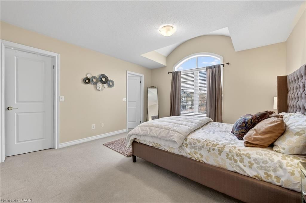 Single Family Residence for sale at 3 Grandell Drive, Ancaster, ON, L9K 0H2 - Meadowlands - MLS: 40810884