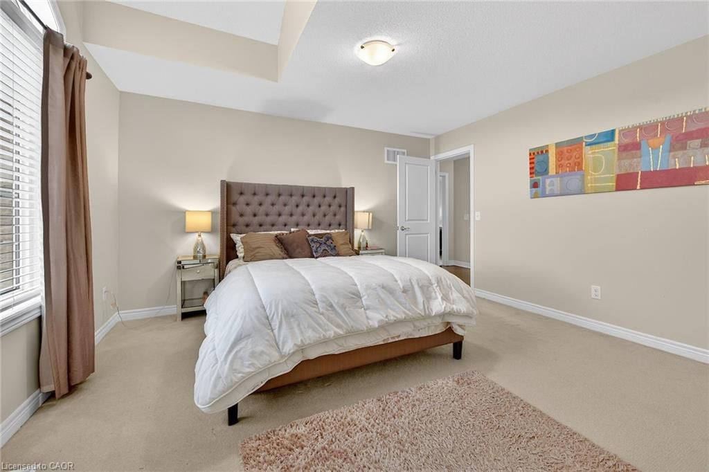 Single Family Residence for sale at 3 Grandell Drive, Ancaster, ON, L9K 0H2 - Meadowlands - MLS: 40810884