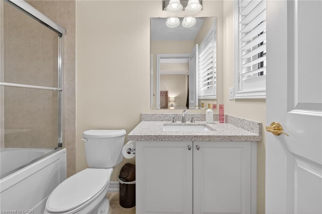 Single Family Residence for sale at 3 Grandell Drive, Ancaster, ON, L9K 0H2 - Meadowlands - MLS: 40810884