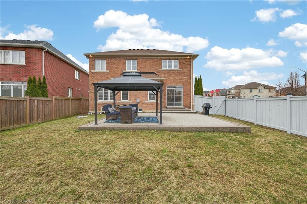 Single Family Residence for sale at 3 Grandell Drive, Ancaster, ON, L9K 0H2 - Meadowlands - MLS: 40810884