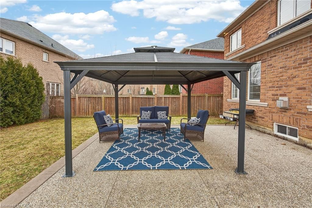 Single Family Residence for sale at 3 Grandell Drive, Ancaster, ON, L9K 0H2 - Meadowlands - MLS: 40810884