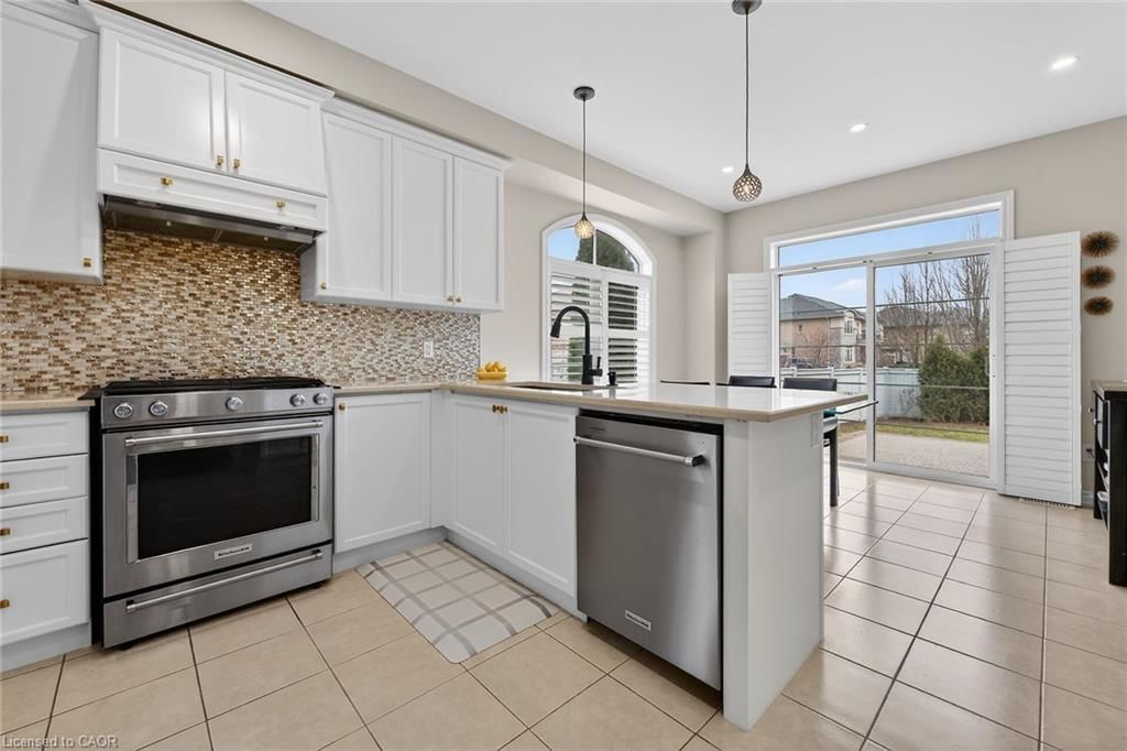 Single Family Residence for sale at 3 Grandell Drive, Ancaster, ON, L9K 0H2 - Meadowlands - MLS: 40810884