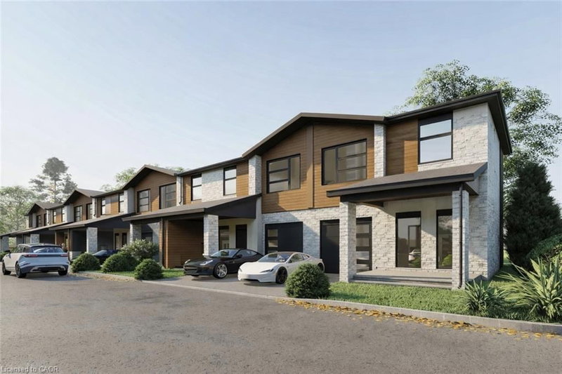 613 Rymal Road W