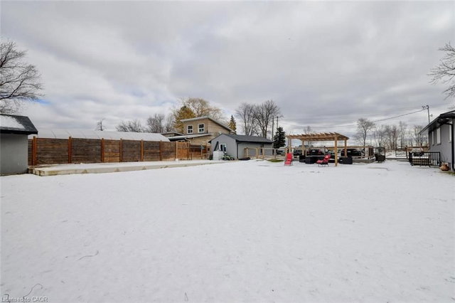 1181 Lower Base Line E