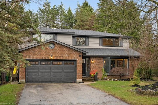 450 Winchester Drive