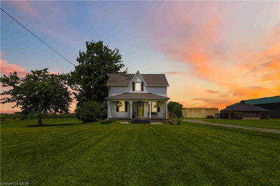 594 Niagara Stone Road