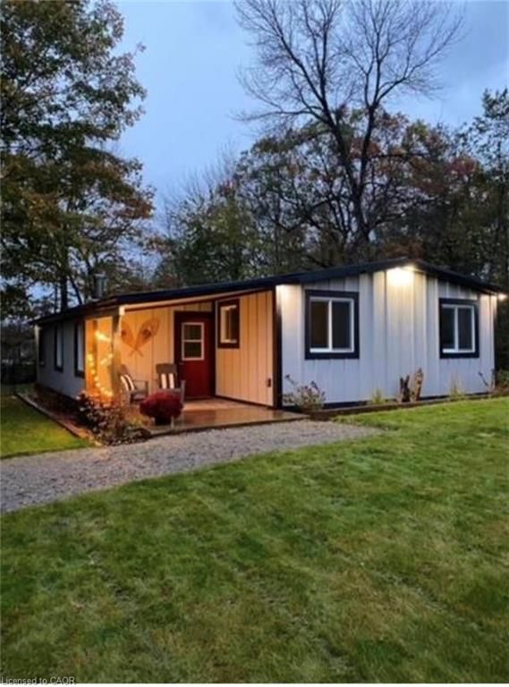 Single Family Residence for sale at 68 Forest Harbour Parkway, Waubaushene, ON, L0K 2C0 - Rural Tay - MLS: 40811027