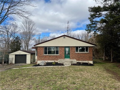 56 Sixth Concession Road