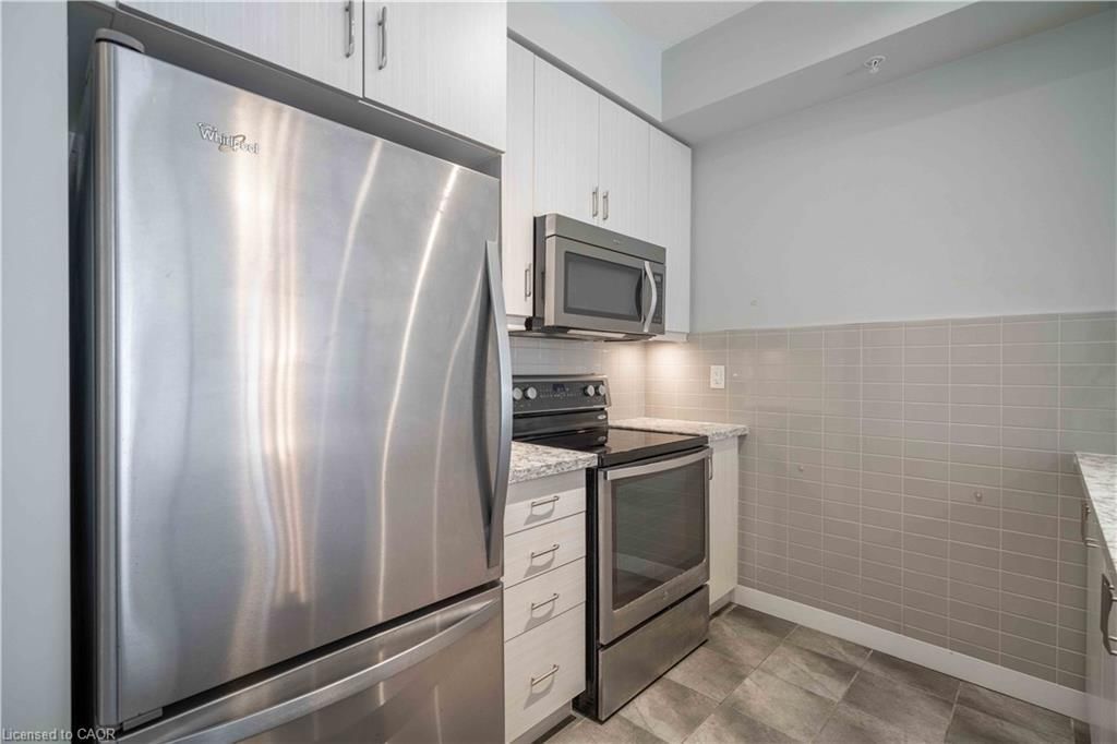 Condo/Apt Unit for sale at 509-85 Robinson Street, Hamilton, ON, L8P 0B9 - Durand North - MLS: 40811151