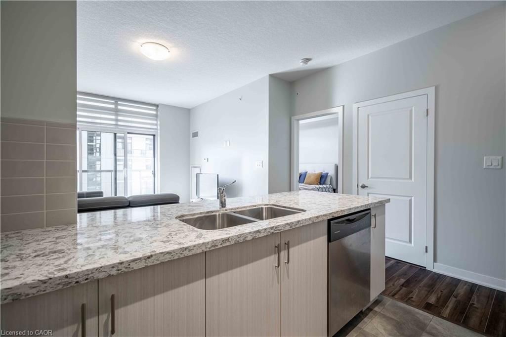 Condo/Apt Unit for sale at 509-85 Robinson Street, Hamilton, ON, L8P 0B9 - Durand North - MLS: 40811151