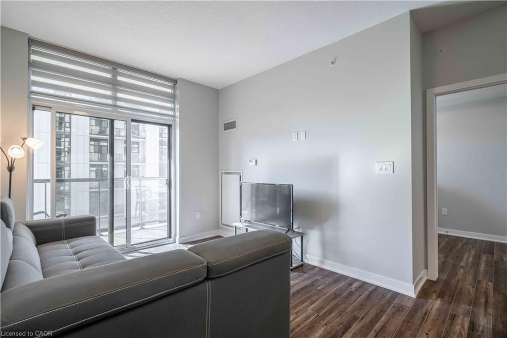 Condo/Apt Unit for sale at 509-85 Robinson Street, Hamilton, ON, L8P 0B9 - Durand North - MLS: 40811151