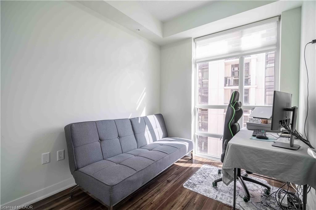 Condo/Apt Unit for sale at 509-85 Robinson Street, Hamilton, ON, L8P 0B9 - Durand North - MLS: 40811151