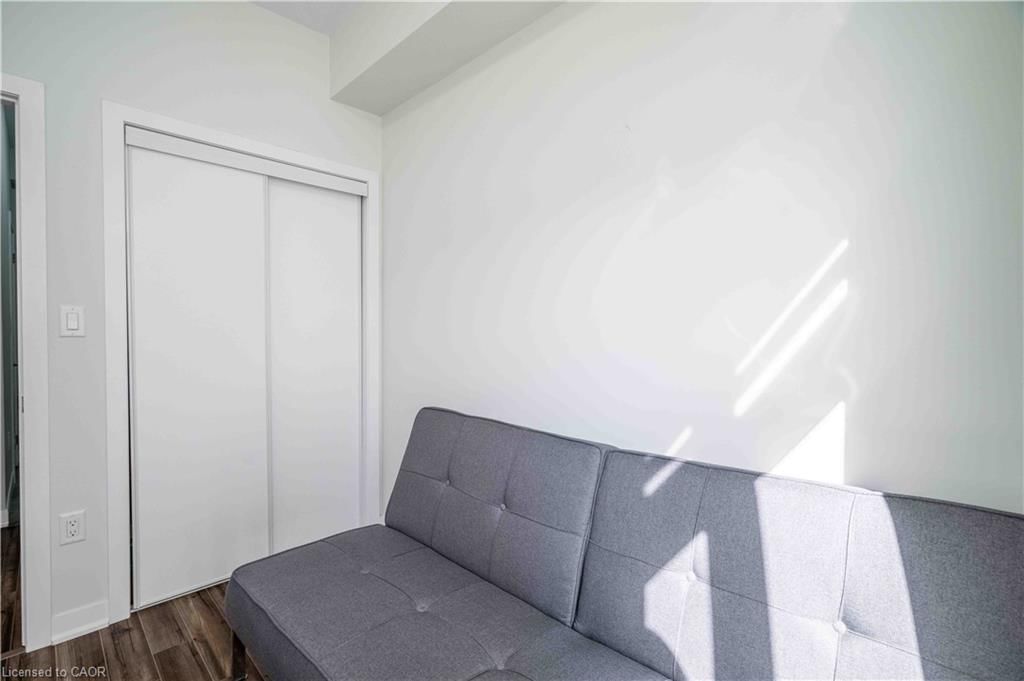 Condo/Apt Unit for sale at 509-85 Robinson Street, Hamilton, ON, L8P 0B9 - Durand North - MLS: 40811151