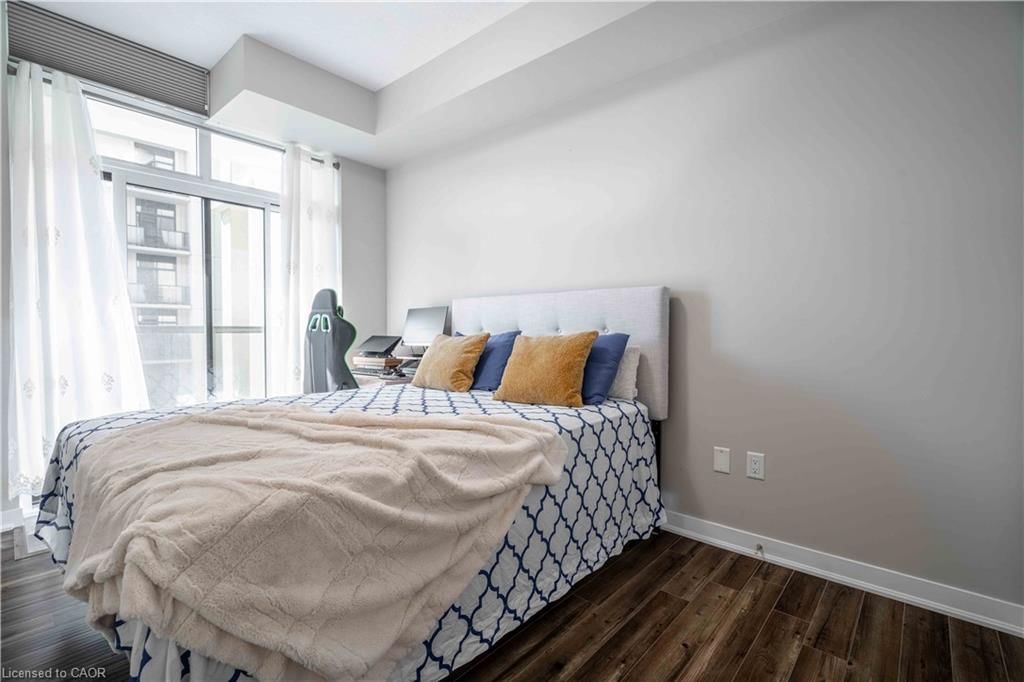 Condo/Apt Unit for sale at 509-85 Robinson Street, Hamilton, ON, L8P 0B9 - Durand North - MLS: 40811151