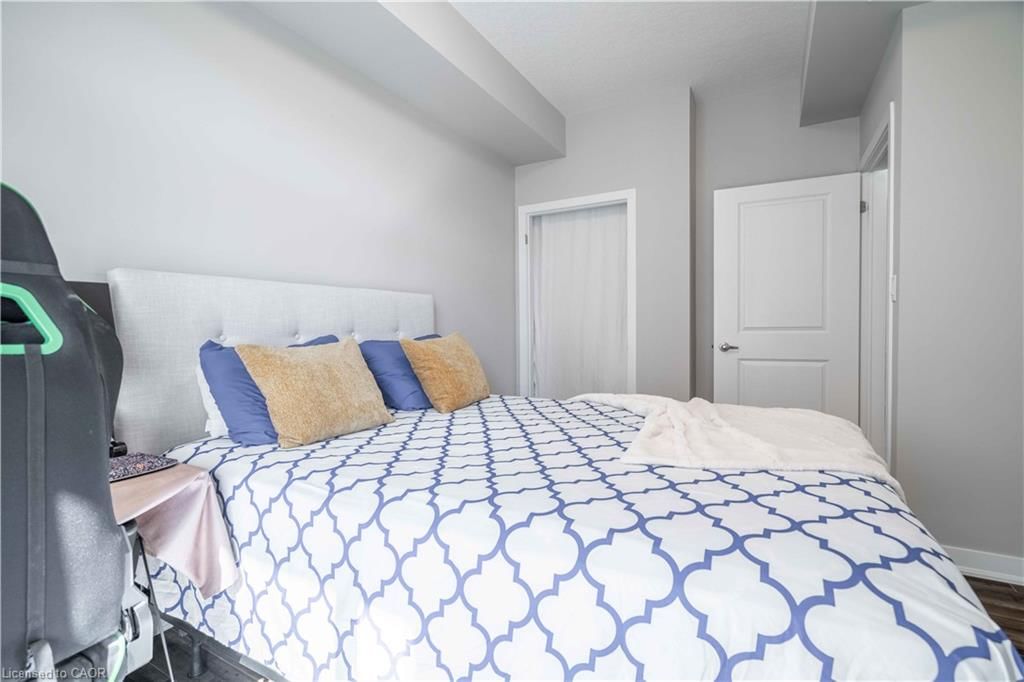 Condo/Apt Unit for sale at 509-85 Robinson Street, Hamilton, ON, L8P 0B9 - Durand North - MLS: 40811151